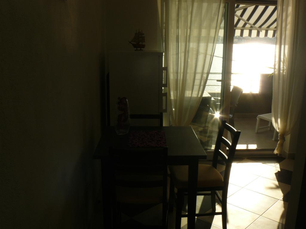 Apartments Selina Vinisce Exterior photo